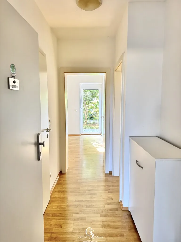 Wohnung – Straßgang - Ansicht 2