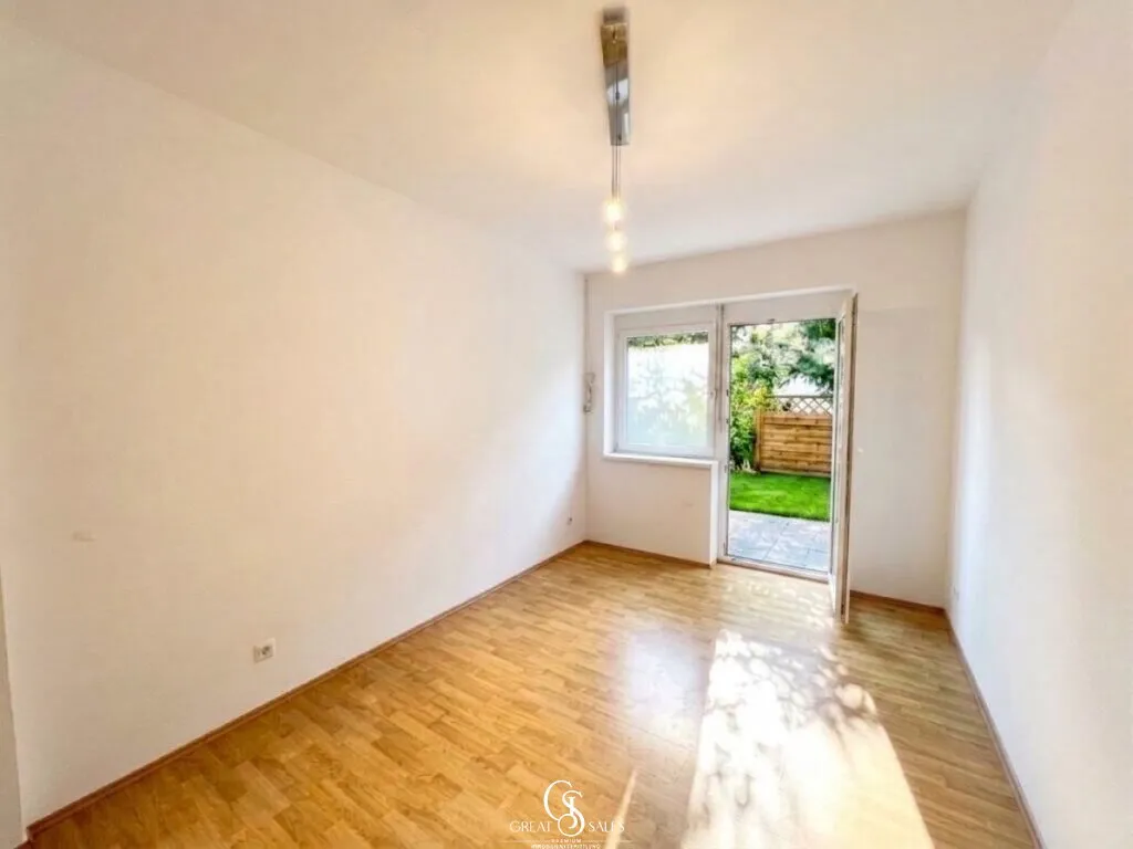 Wohnung – Straßgang - Ansicht 3
