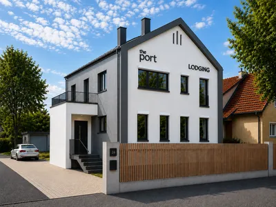 2-Zimmer-Wohnung mieten in Oberwart – 60 m², € 750