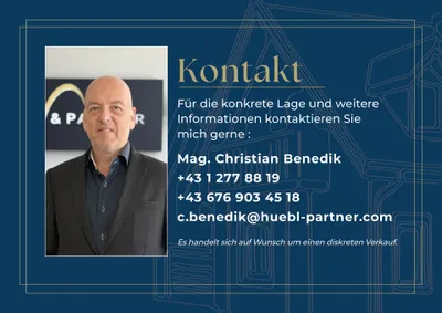 Haus kaufen in Wien – € 1.250.000 – Bild 9 von 9