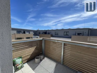 1-Zimmer-Wohnung mieten in Wiener Neustadt – 34,61 m², € 699 – Bild 21 von 24