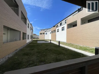 1-Zimmer-Wohnung mieten in Wiener Neustadt – 34,61 m², € 699 – Bild 7 von 24