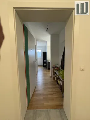 1-Zimmer-Wohnung mieten in Wiener Neustadt – 34,61 m², € 699 – Bild 9 von 24