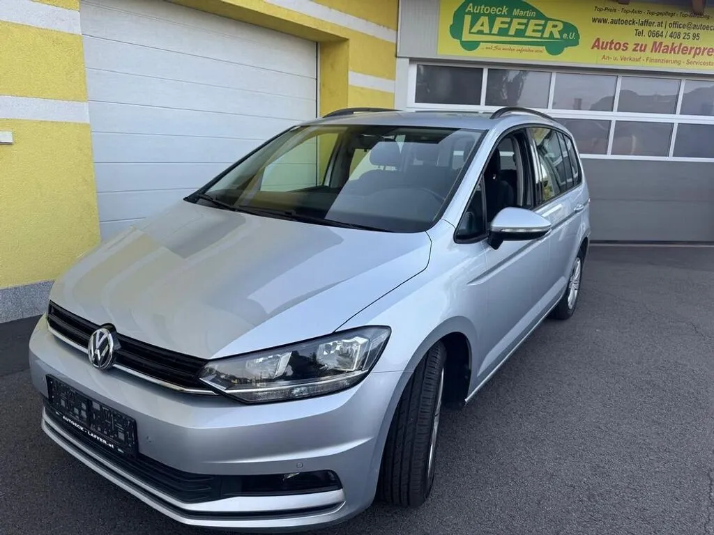 VW Touran