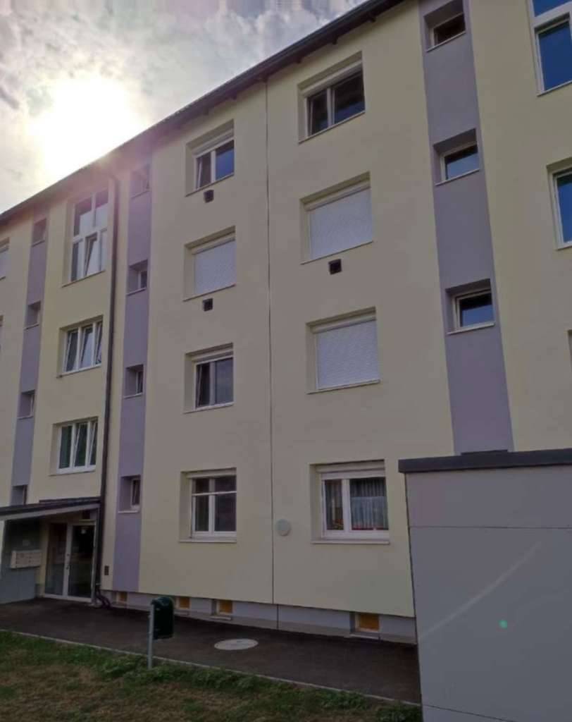 3-Zimmerwohnung in zentraler Lage, Mistelbach
