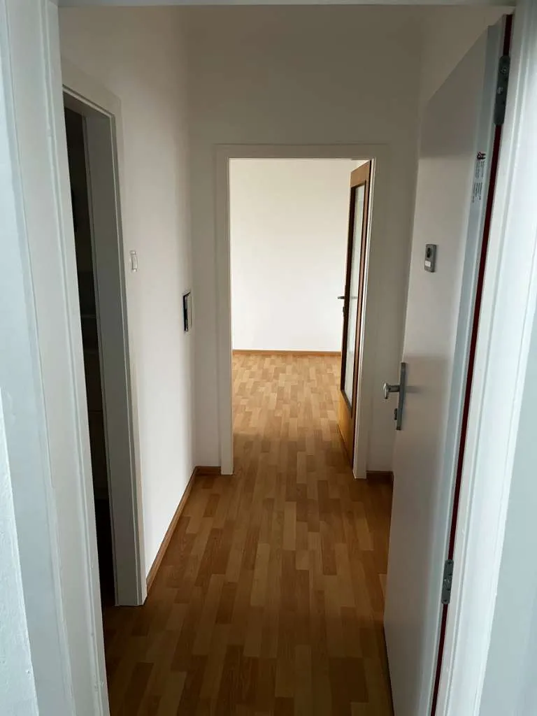 3-Zimmerwohnung in zentraler Lage - Ansicht 2