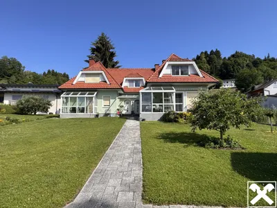 9-Zimmer-Haus kaufen in Feldkirchen – 210 m², € 619.000 – Bild 4 von 18