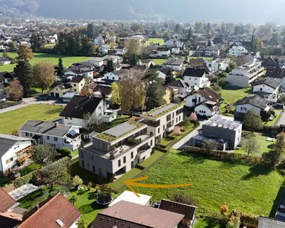 5-Zimmer-Wohnung kaufen in Feldkirch – 103,61 m², € 750.000 – Bild 2 von 8