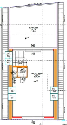 6-Zimmer-Immobilie kaufen in Mödling – 275,15 m², € 1.649.000 – Bild 9 von 11