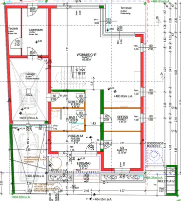 6-Zimmer-Immobilie kaufen in Mödling – 275,15 m², € 1.649.000 – Bild 7 von 11
