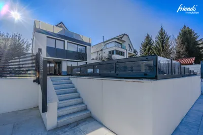 6-Zimmer-Immobilie kaufen in Mödling – 275,15 m², € 1.649.000 – Bild 2 von 11