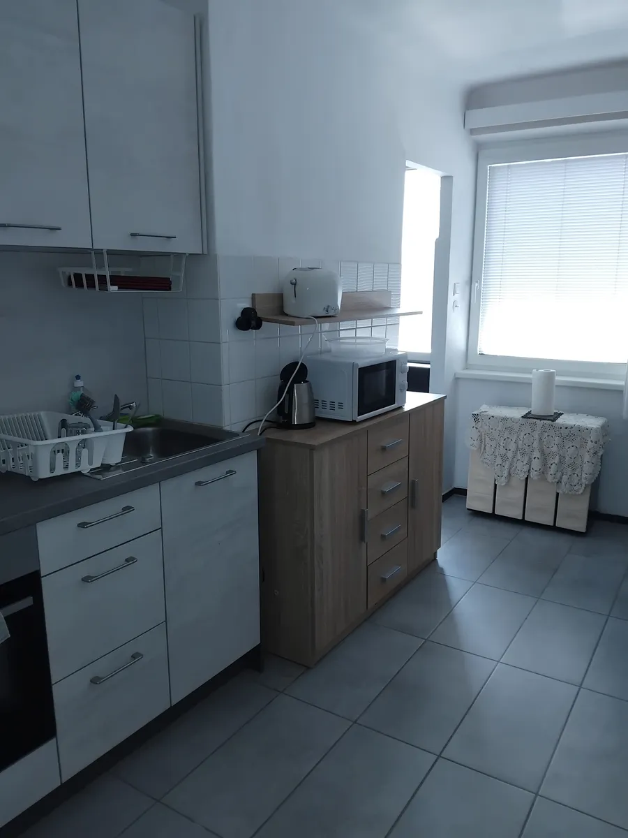 Nettes Wohnung / Single Wohnung - Ansicht 3