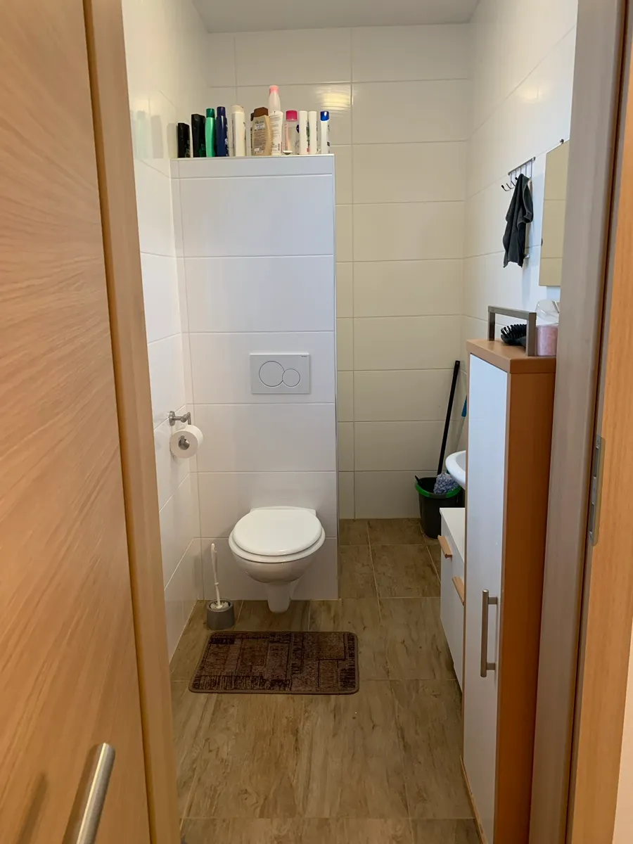 Garçonnière / 1-Zimmer-Wohnung zu vermieten - Ansicht 3