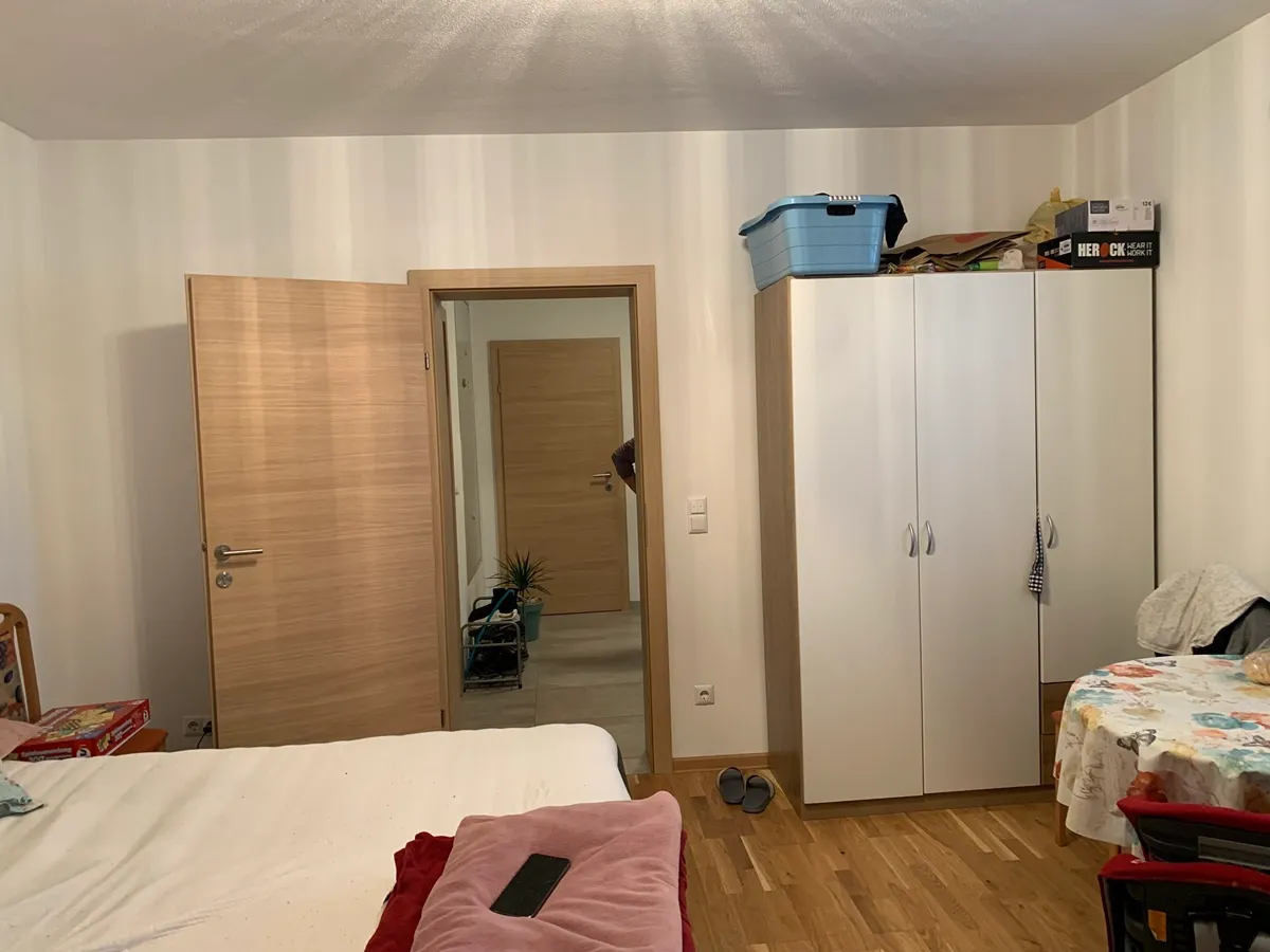 Garçonnière / 1-Zimmer-Wohnung zu vermieten - Ansicht 2
