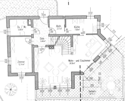 5-Zimmer-Haus kaufen in Voitsberg – 142,47 m², € 690.000 – Bild 33 von 35