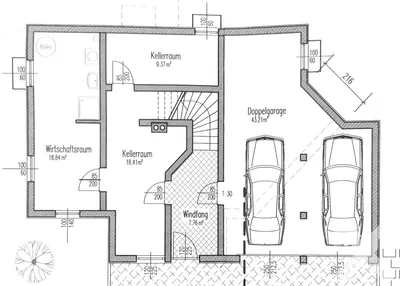 5-Zimmer-Haus kaufen in Voitsberg – 142,47 m², € 690.000 – Bild 35 von 35