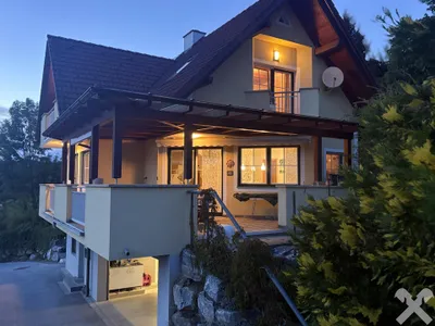 Haus zum Kauf in 8564 Voitsberg