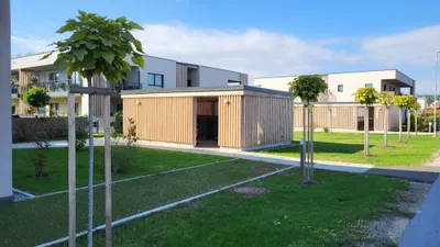 4-Zimmer-Wohnung kaufen in Graz-Umgebung – 104 m², € 578.900 – Bild 23 von 26