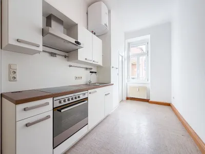 1-Zimmer-Wohnung kaufen in Graz – 37,3 m², € 139.000 – Bild 5 von 10
