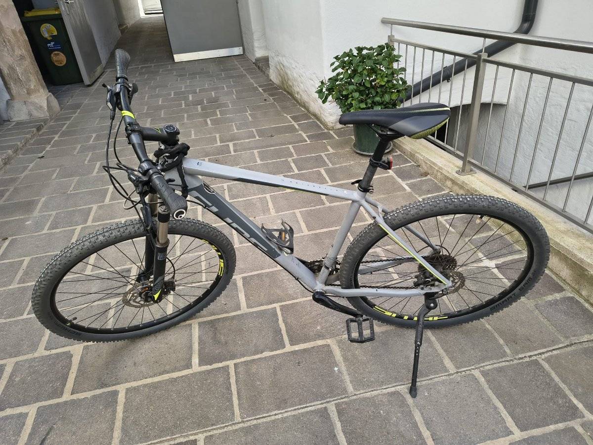 display fischer e bike Dirwin Bike LCD Display