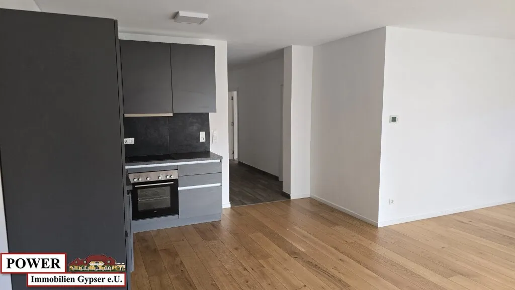 Gartenwohnung! Kleiner Wohnblock! - Ansicht 3