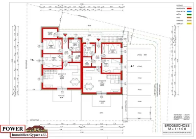 3-Zimmer-Wohnung kaufen in Braunau am Inn – 79,22 m², € 299.000 – Bild 15 von 15