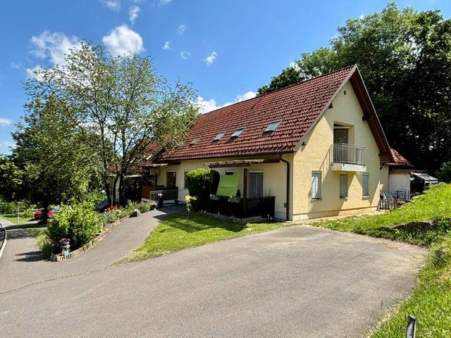 TOP-Maisonettewohnung mit 4 Zimmern in ruhiger Lage - geförderte Miete ODER geförderte Miete mit Kaufoption - 4 Zimmer