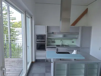 6-Zimmer-Wohnung mieten in Wels – 154,5 m², € 1.728 – Bild 6 von 28