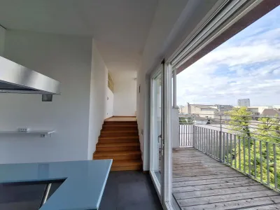 6-Zimmer-Wohnung mieten in Wels – 154,5 m², € 1.728 – Bild 9 von 28