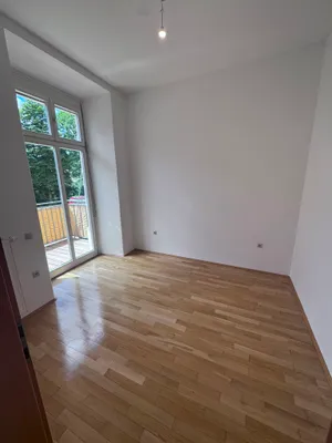 1-Zimmer-Wohnung mieten in Voitsberg – 40 m², € 470 – Bild 1 von 9