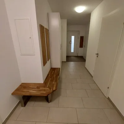 3-Zimmer-Wohnung mieten in Weiz – 86 m², € 1.387 – Bild 2 von 11