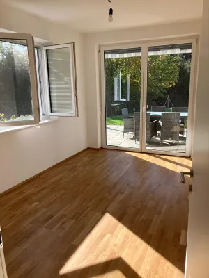 3-Zimmer-Wohnung mieten in Weiz – 86 m², € 1.387 – Bild 1 von 11