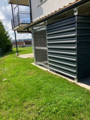 3-Zimmer-Wohnung mieten in Weiz – 86 m², € 1.387 – Bild 10 von 11