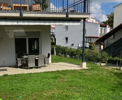 3-Zimmer-Wohnung mieten in Weiz – 86 m², € 1.387 – Bild 11 von 11