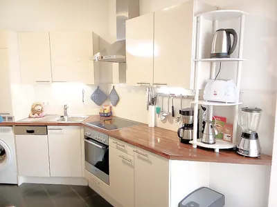 2-Zimmer-Wohnung mieten in Wien – 38 m², € 1.111