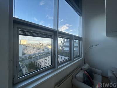 Nähe Prater und Messe Wien I U1/U2 I Ruhelage I Garage I Maisonette I voll-möbliert I in der Vorgartenstraße – Bild 2
