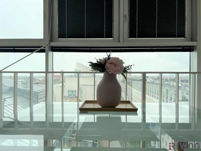 Nähe Prater und Messe Wien I U1/U2 I Ruhelage I Garage I Maisonette I voll-möbliert I in der Vorgartenstraße – Bild 3