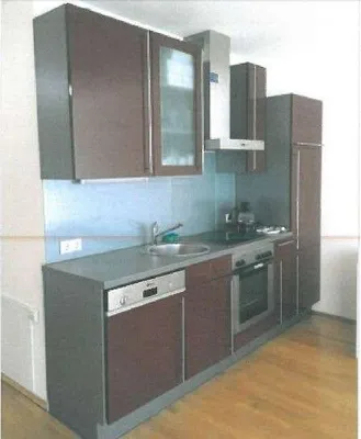 1-Zimmer-Immobilie mieten in Wien – 40 m², € 875 – Bild 4 von 6