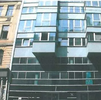 1-Zimmer-Immobilie mieten in Wien – 40 m², € 875 – Bild 5 von 6