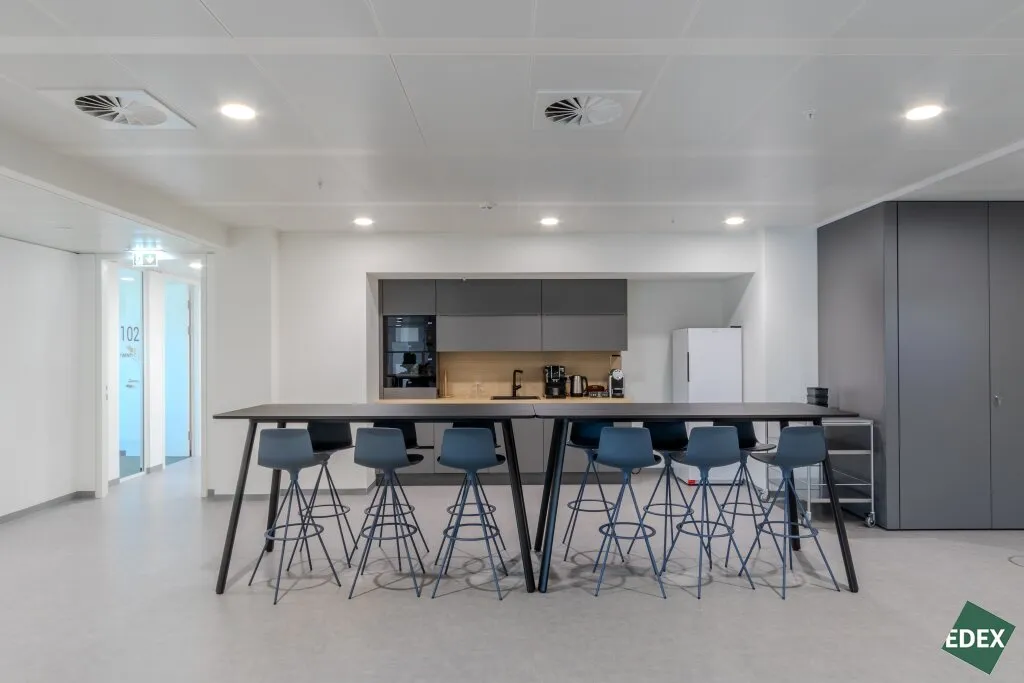 TWENTYONE- REALISE YOUR VISION- CENTRAL HUB - Ansicht 3