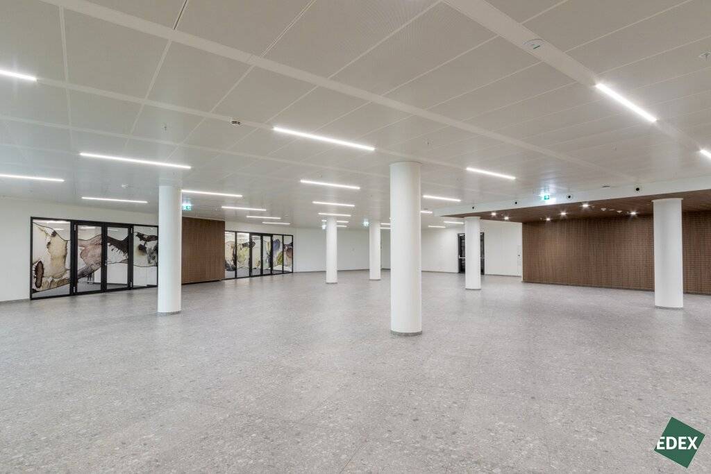 TWENTYONE- REALISE YOUR VISION- CENTRAL HUB - Ansicht 2