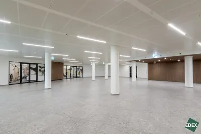 Gewerbeimmobilie mieten in Wien – 4 900 m², € 28 – Bild 2 von 3