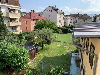 3-Zimmer-Wohnung mieten in Klagenfurt – 96 m², € 1.210 – Bild 9 von 34