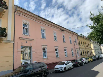 3-Zimmer-Wohnung mieten in Klagenfurt – 96 m², € 1.210 – Bild 33 von 34