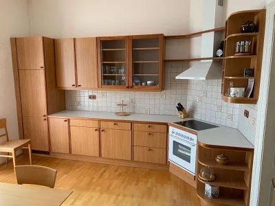3-Zimmer-Wohnung mieten in Klagenfurt – 96 m², € 1.210 – Bild 10 von 34