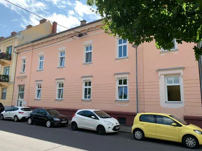 3-Zimmer-Wohnung mieten in Klagenfurt – 96 m², € 1.210 – Bild 32 von 34