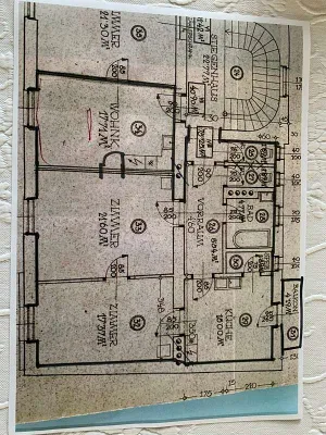 3-Zimmer-Wohnung mieten in Klagenfurt – 96 m², € 1.210 – Bild 34 von 34