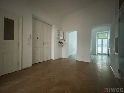 3-Zimmer-Wohnung mieten in Wien – 94,92 m², € 1.687 – Bild 11 von 13