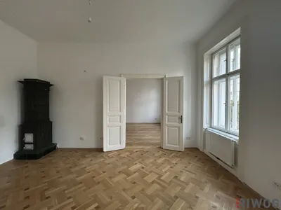 3-Zimmer-Wohnung mieten in Wien – 94,92 m², € 1.687 – Bild 1 von 13