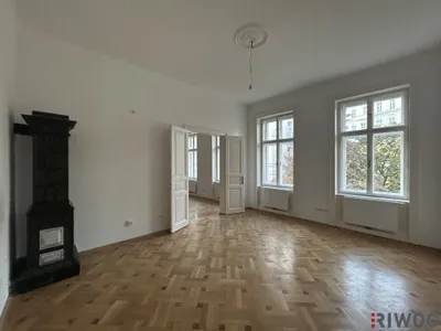 3-Zimmer-Wohnung mieten in Wien – 94,92 m², € 1.687 – Bild 2 von 13